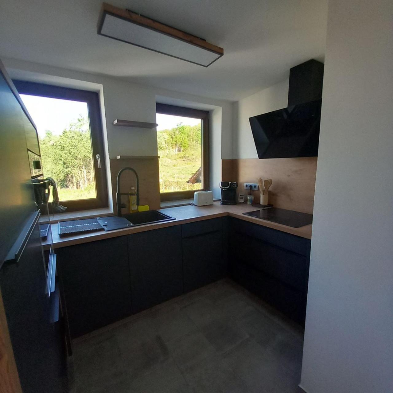 Blueline Apartments Am Woerthersee Шифлінг-ам-Зе Екстер'єр фото